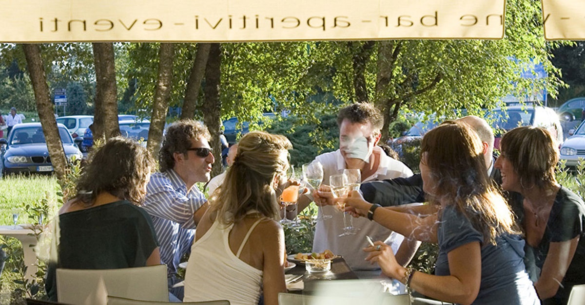 WINE & ROSES cafè Ristorante wine bar Vimercate (MB)